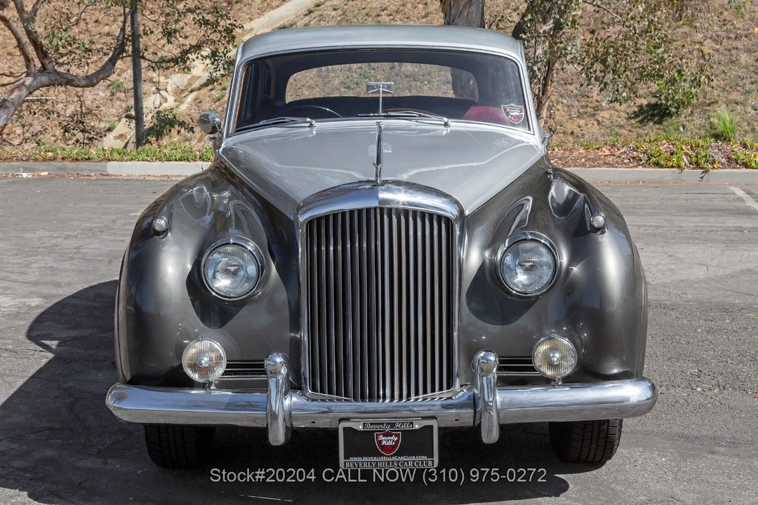 1960 Bentley S2 - Image 2 of 31