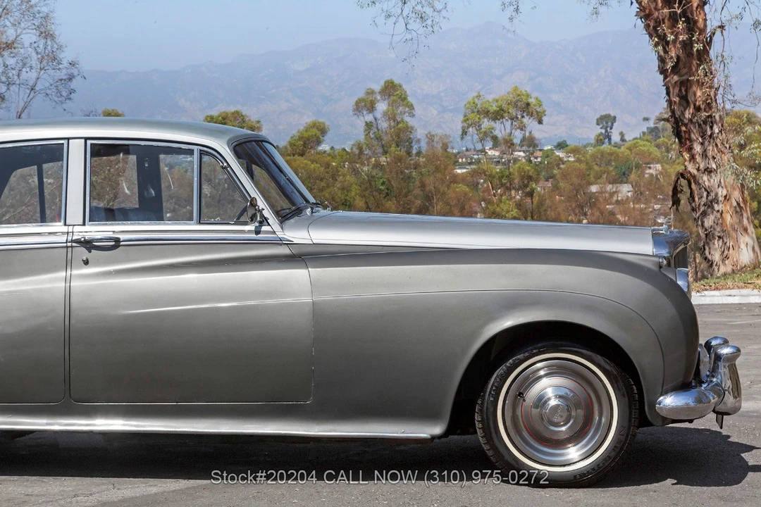 1960 Bentley S2 - Image 11 of 31