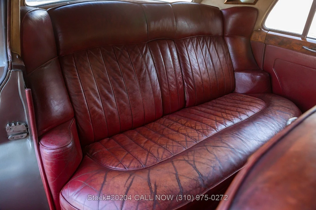 1960 Bentley S2 - Image 27 of 31