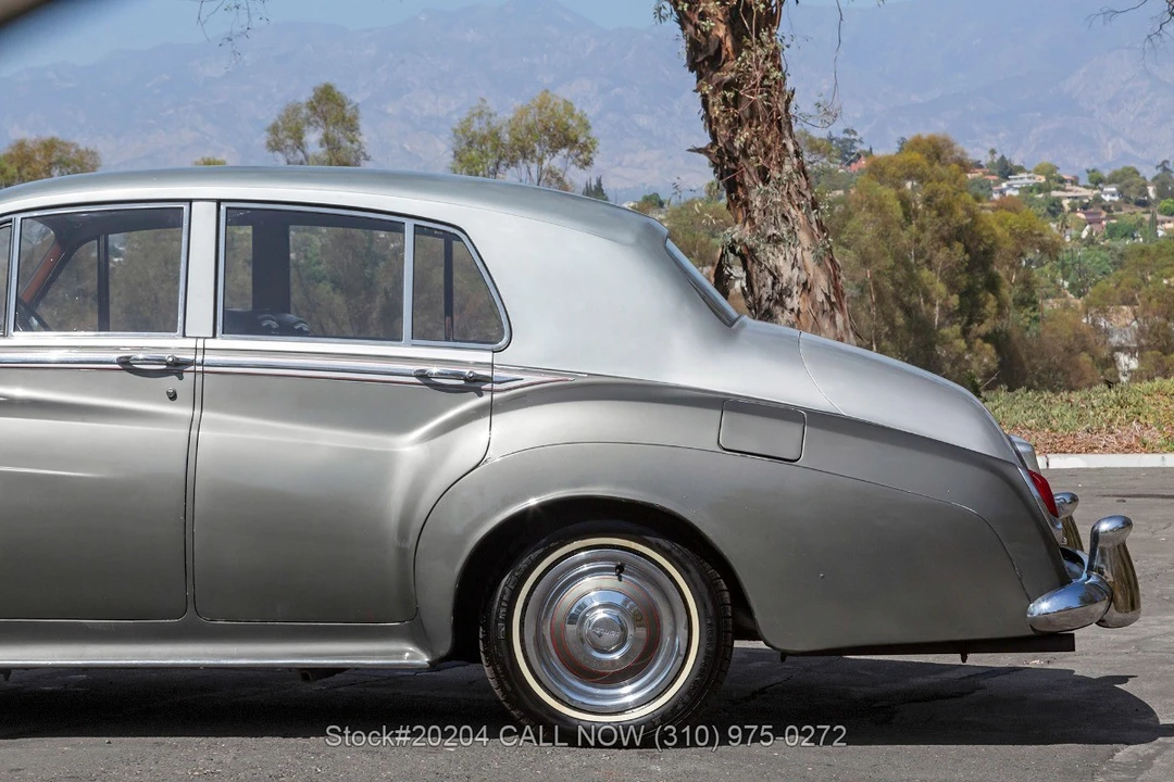 1960 Bentley S2 - Image 15 of 31