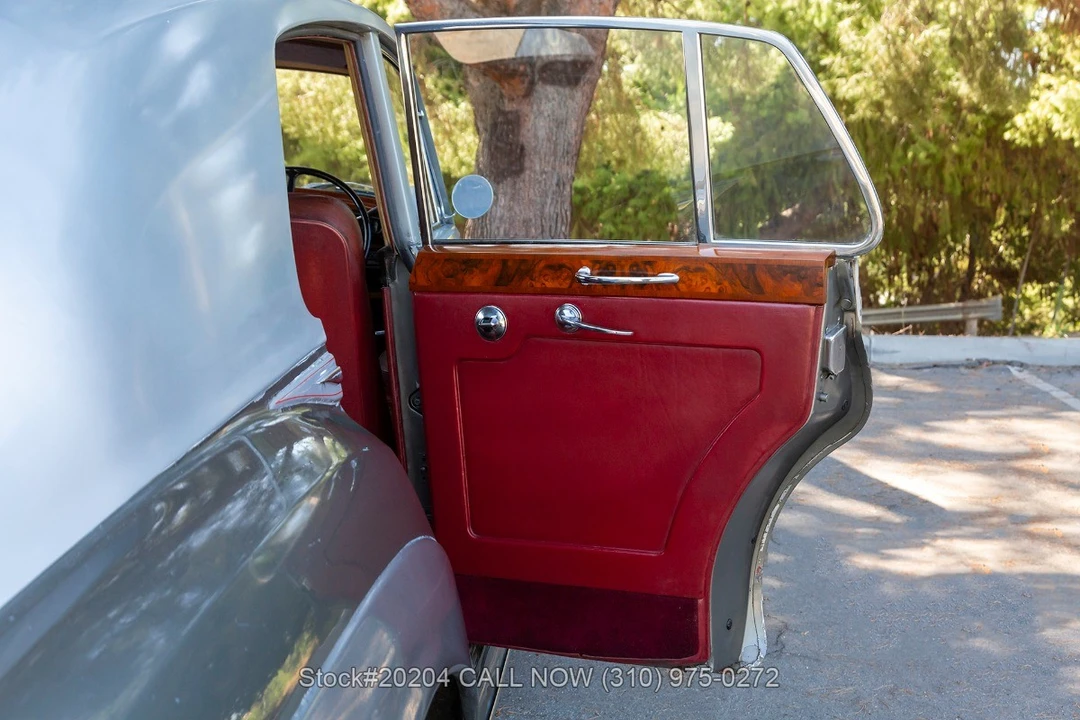 1960 Bentley S2 - Image 29 of 31