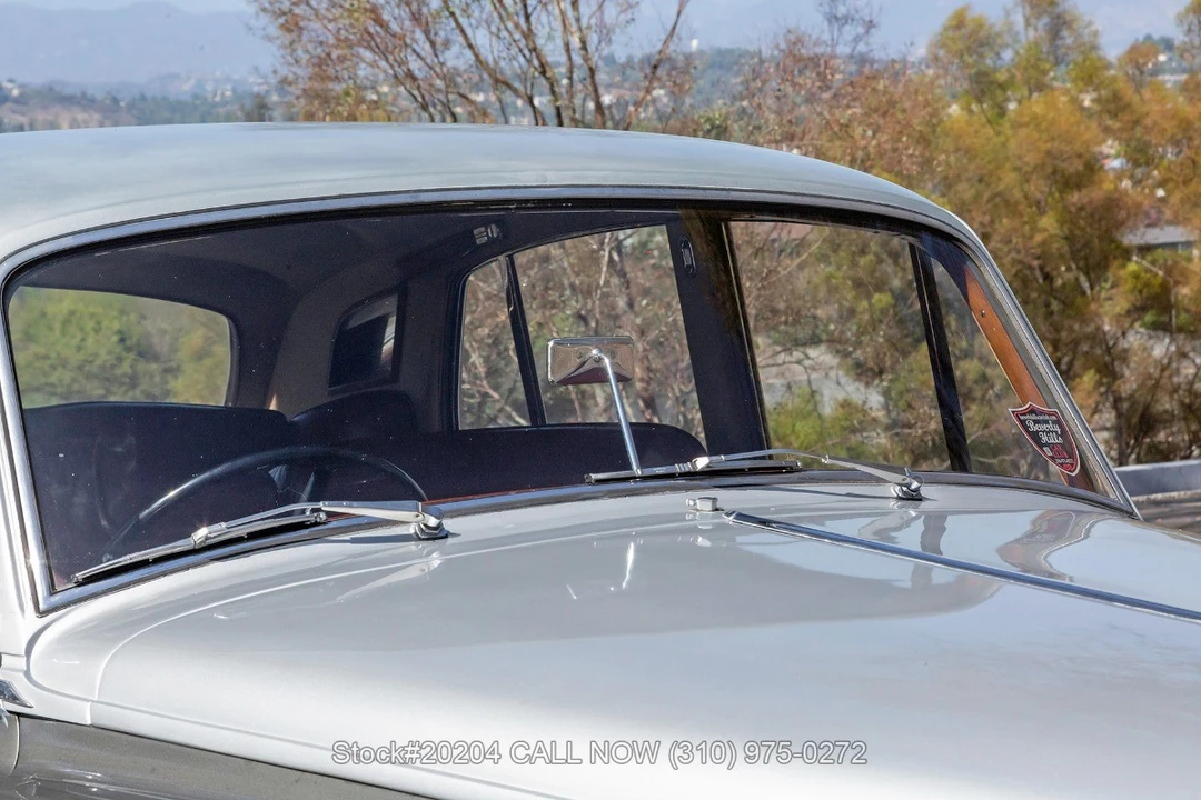 1960 Bentley S2 - Image 10 of 31