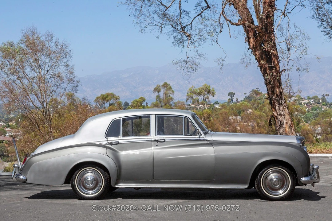 1960 Bentley S2 - Image 4 of 31