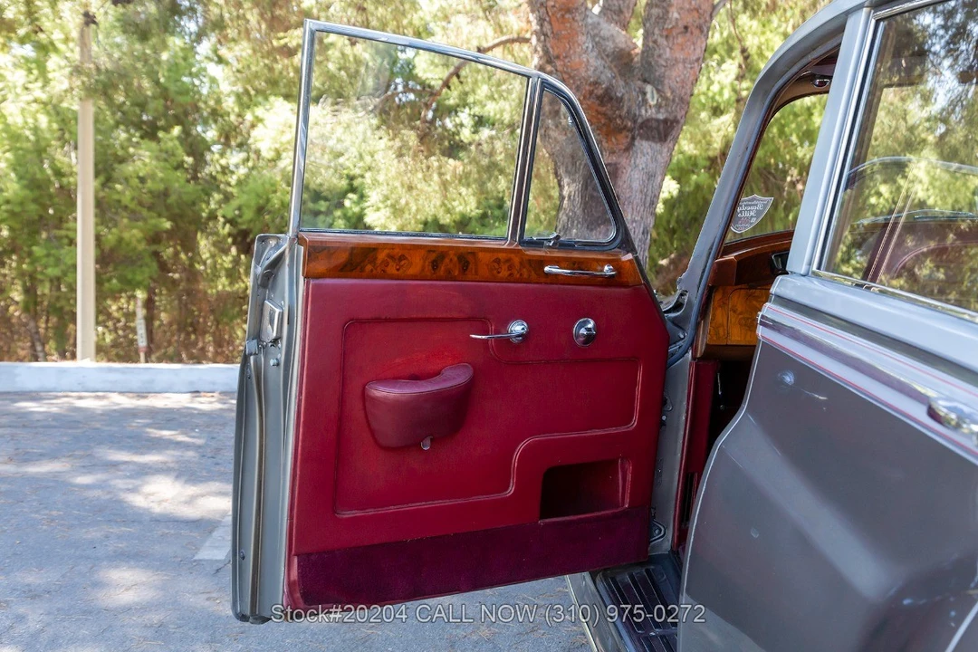 1960 Bentley S2 - Image 17 of 31