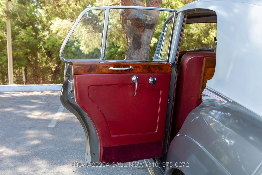 1960 Bentley S2 - Image 20 of 31