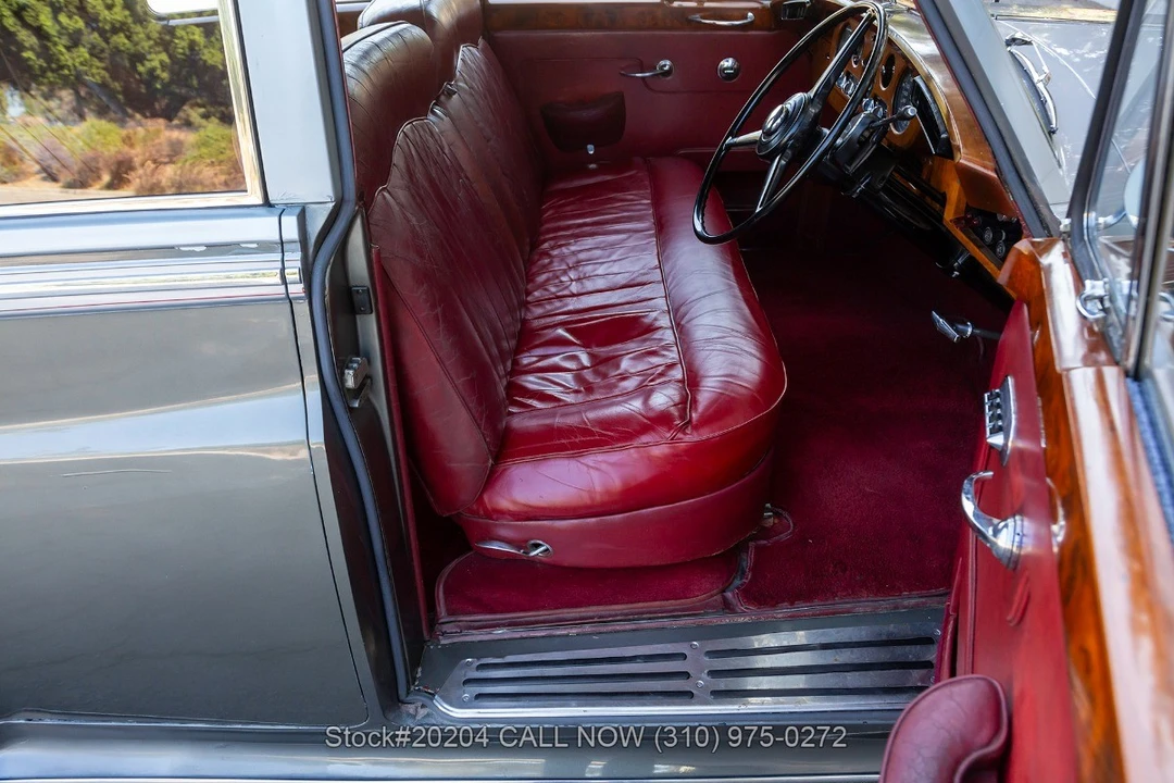 1960 Bentley S2 - Image 30 of 31