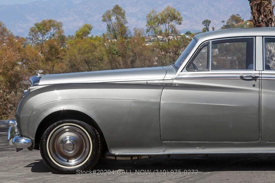 1960 Bentley S2 - Image 14 of 31