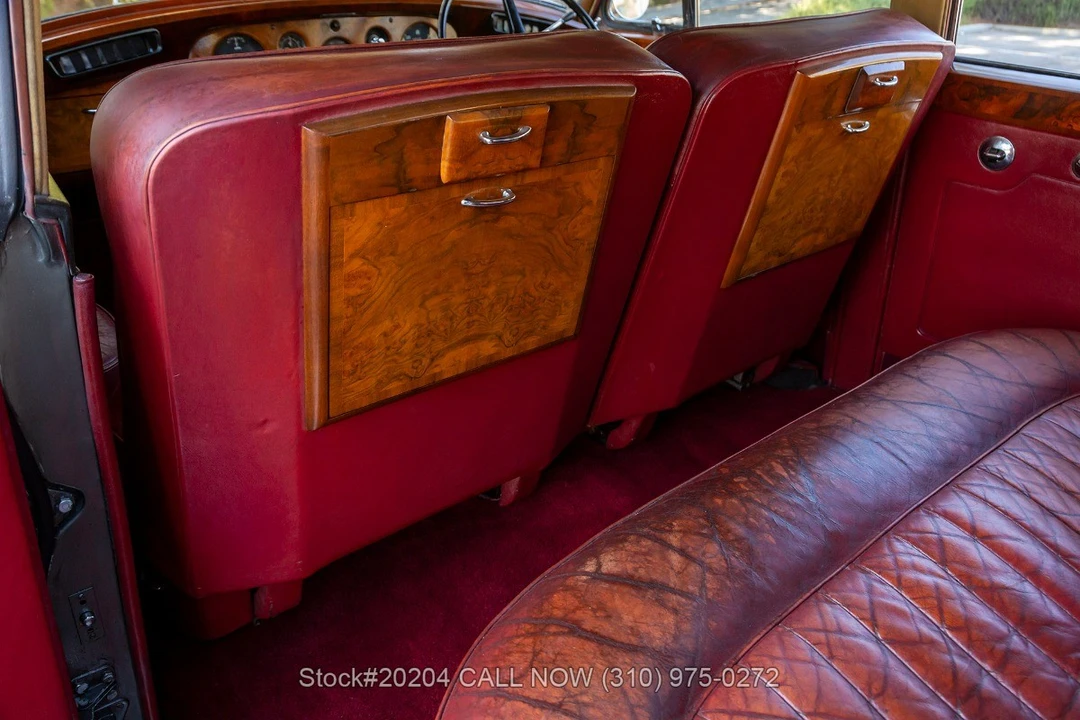 1960 Bentley S2 - Image 23 of 31