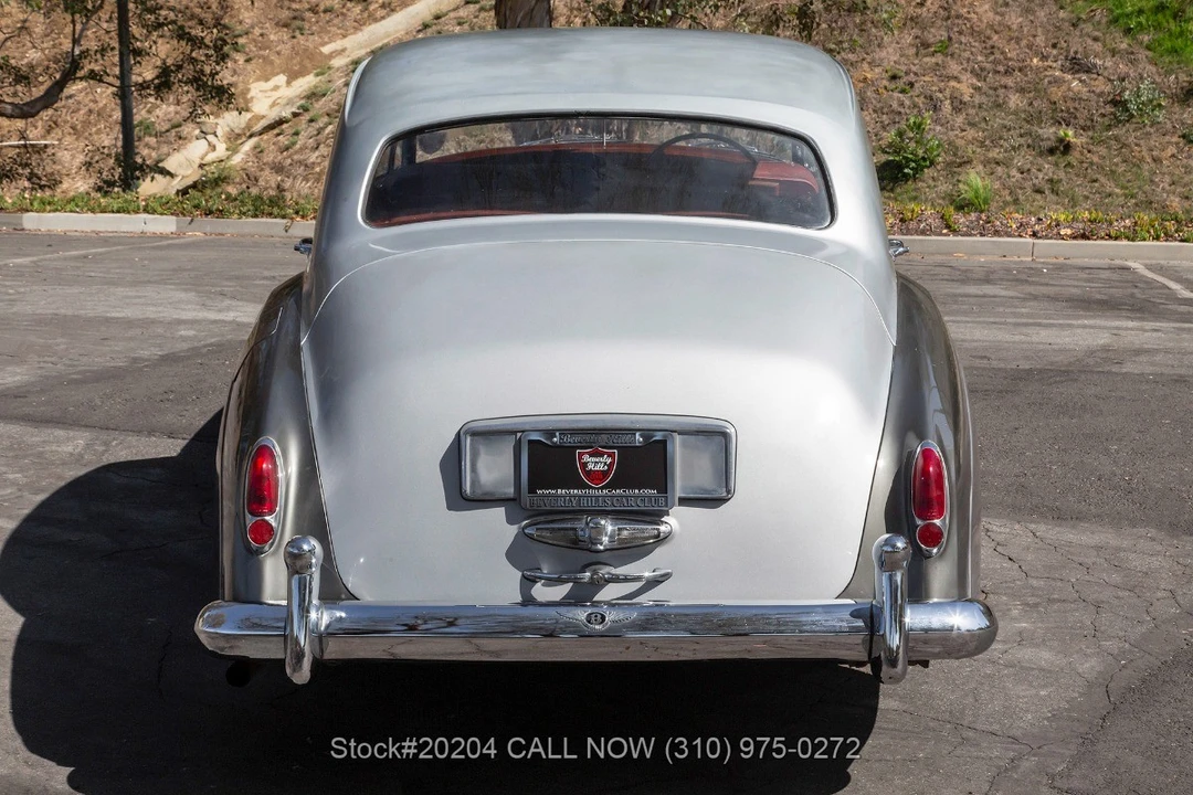 1960 Bentley S2 - Image 7 of 31