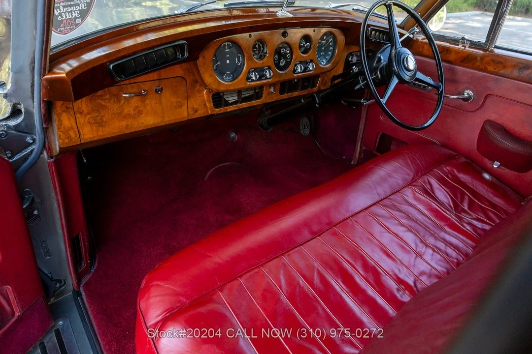 1960 Bentley S2 - Image 19 of 31