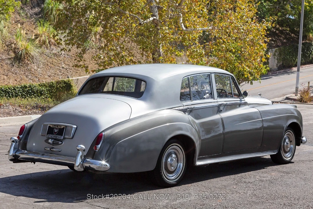 1960 Bentley S2 - Image 6 of 31