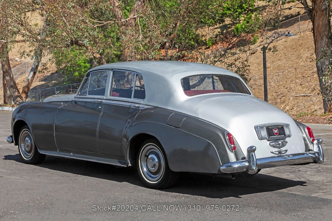 1960 Bentley S2 - Image 8 of 31