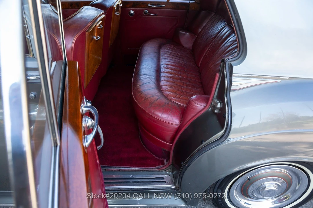 1960 Bentley S2 - Image 21 of 31