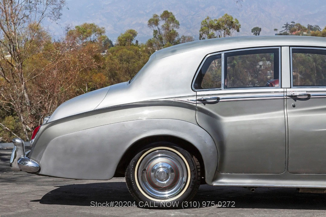 1960 Bentley S2 - Image 12 of 31