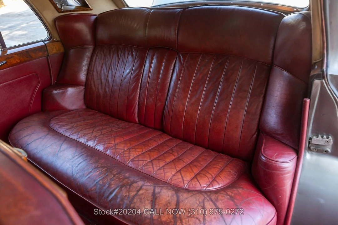 1960 Bentley S2 - Image 22 of 31
