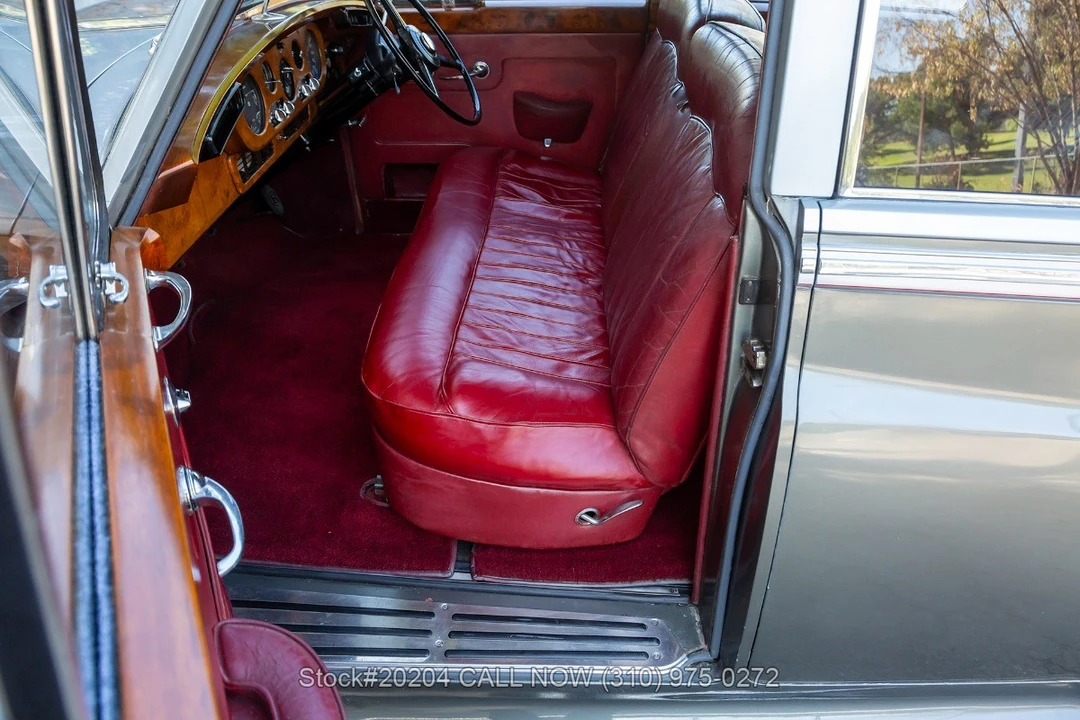 1960 Bentley S2 - Image 18 of 31