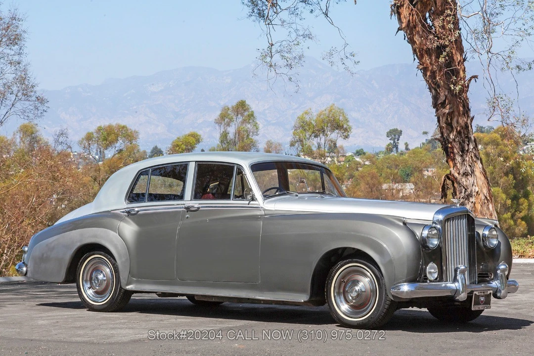 1960 Bentley S2 - Image 16 of 31