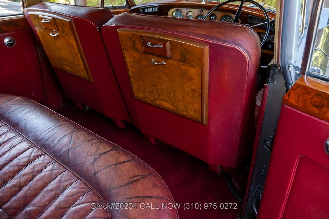 1960 Bentley S2 - Image 26 of 31