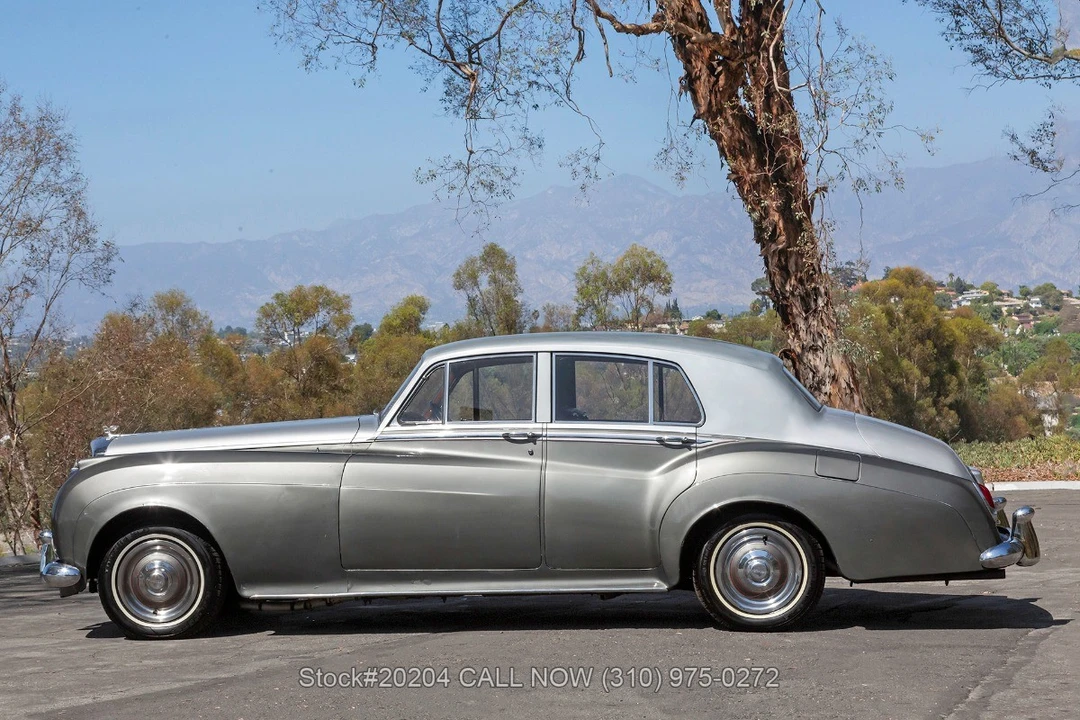 1960 Bentley S2 - Image 13 of 31