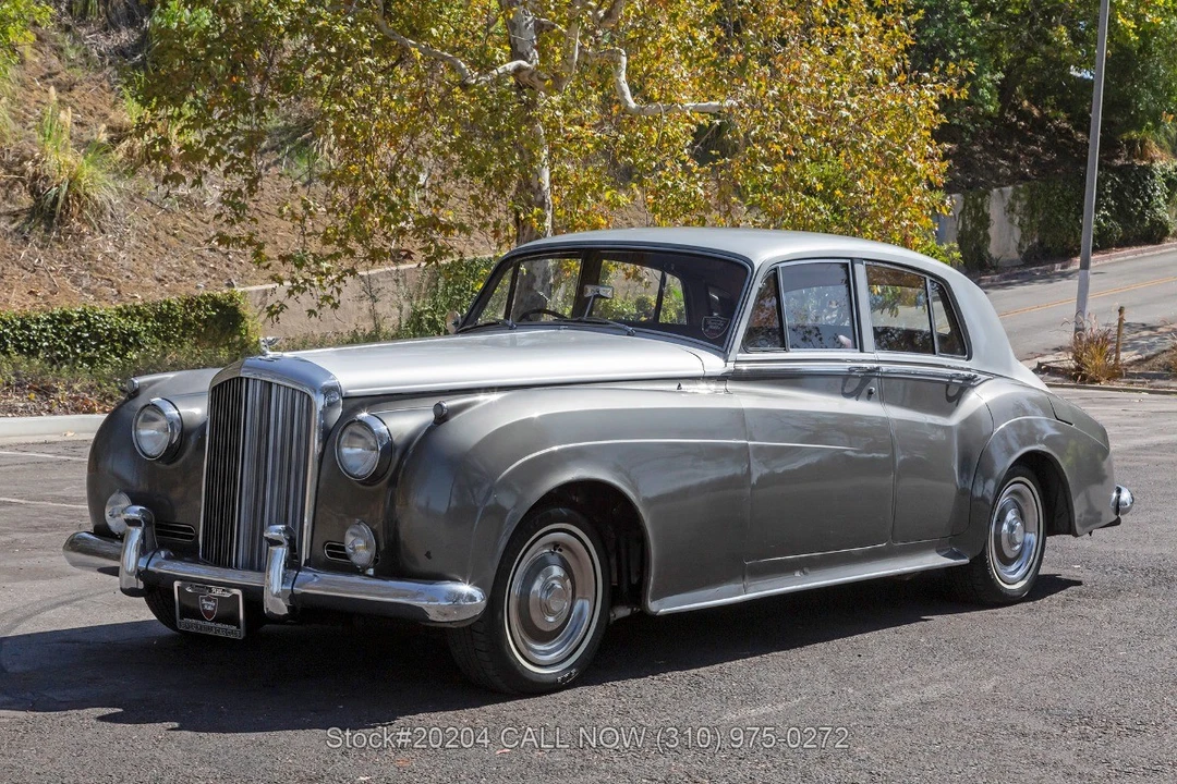 1960 Bentley S2 - Image 9 of 31