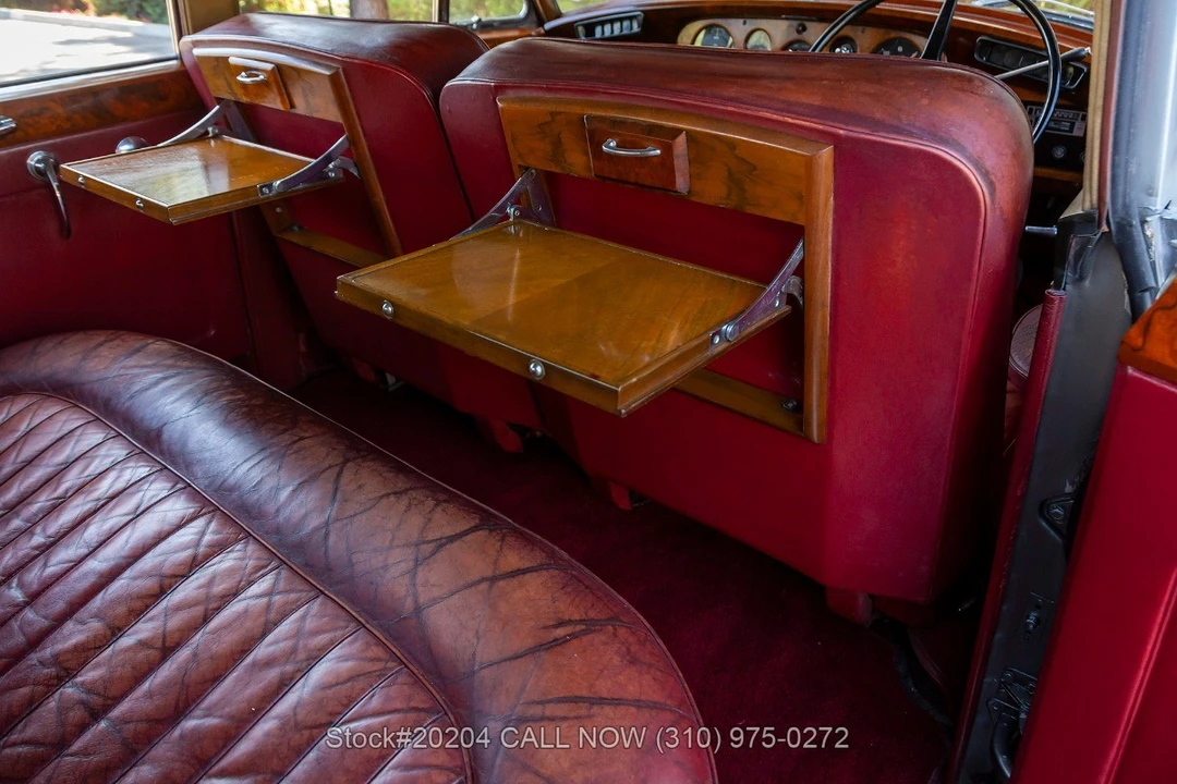 1960 Bentley S2 - Image 25 of 31