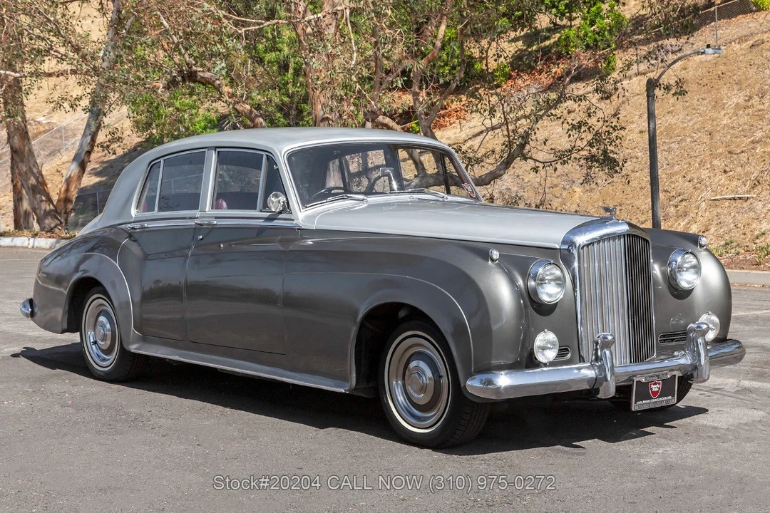 1960 Bentley S2 - Image 3 of 31