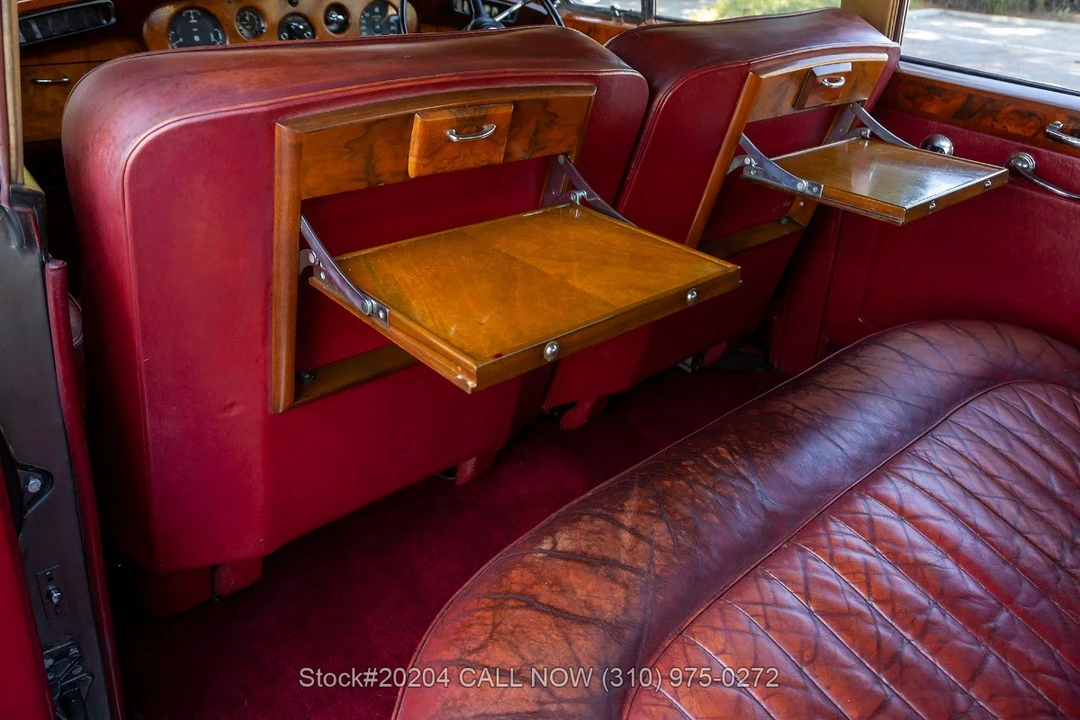 1960 Bentley S2 - Image 24 of 31