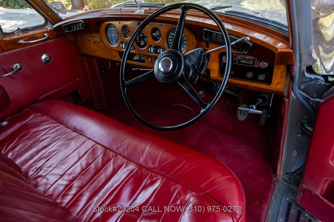 1960 Bentley S2 - Image 31 of 31