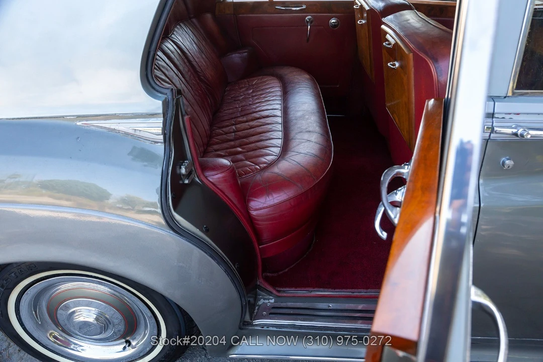 1960 Bentley S2 - Image 28 of 31