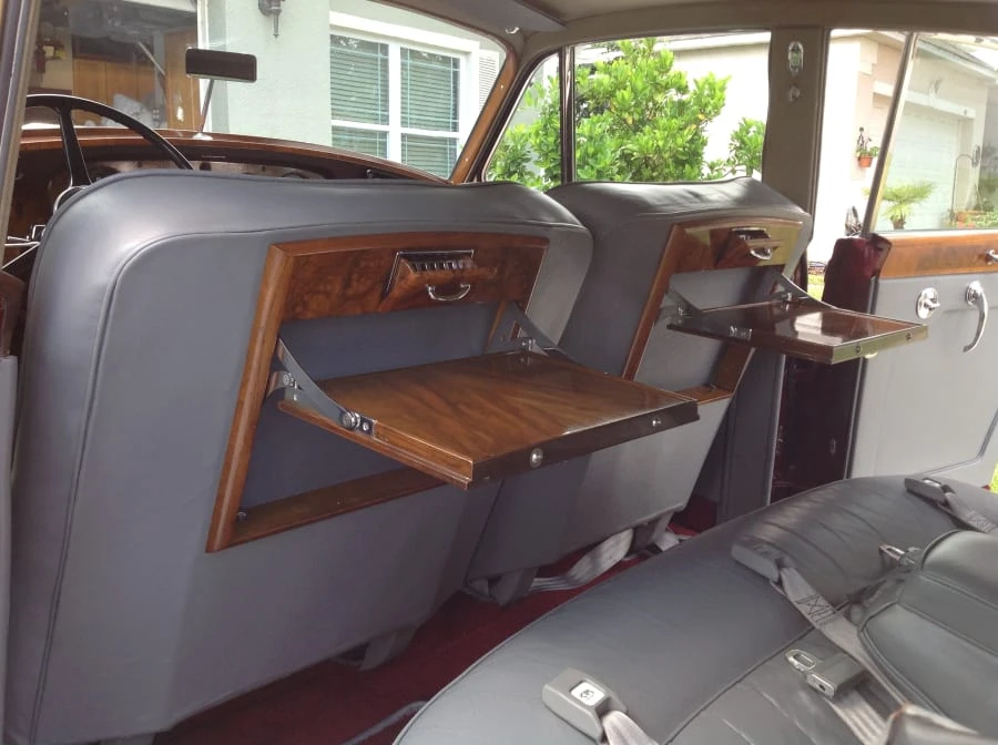 1960 Bentley S2 - Image 5 of 8