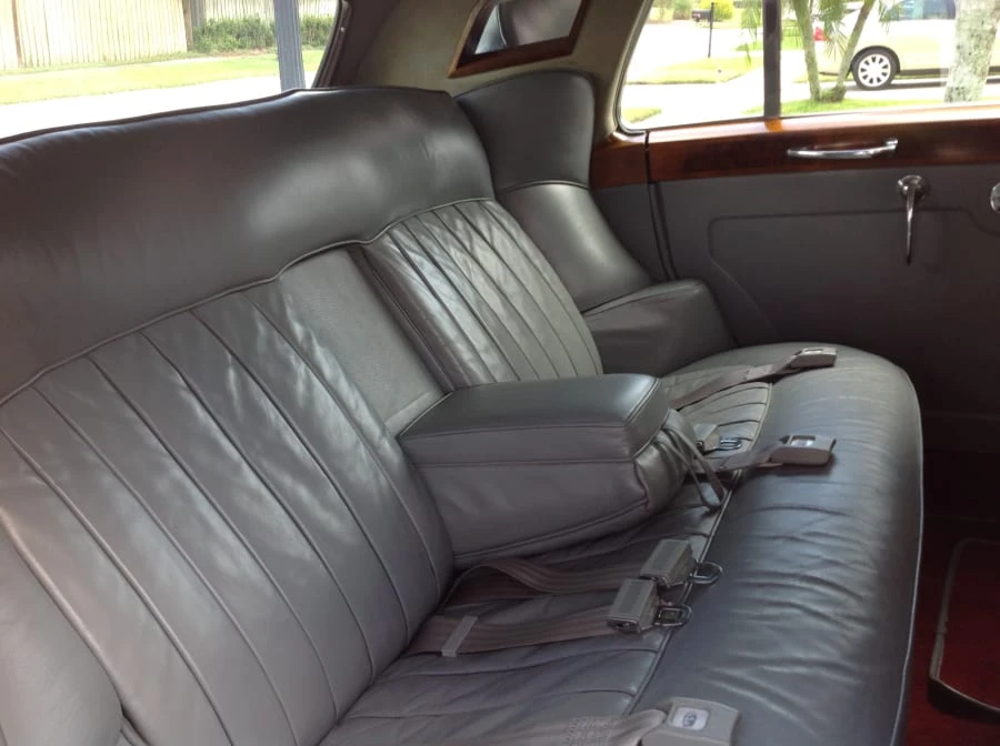1960 Bentley S2 - Image 6 of 8