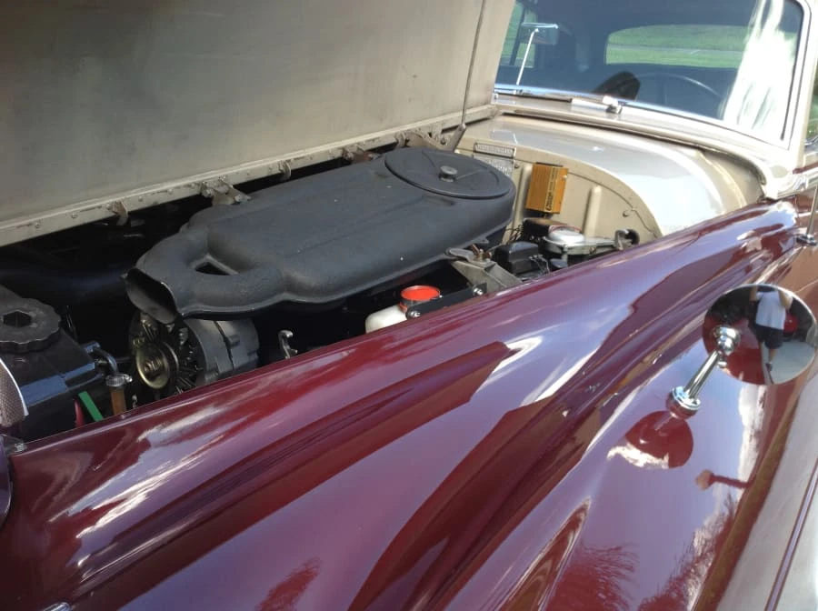 1960 Bentley S2 - Image 7 of 8