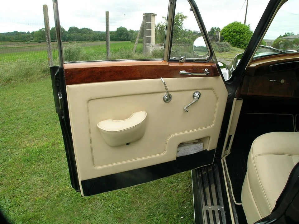 1960 Bentley S2 - Image 15 of 30