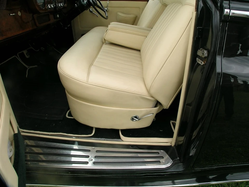 1960 Bentley S2 - Image 16 of 30
