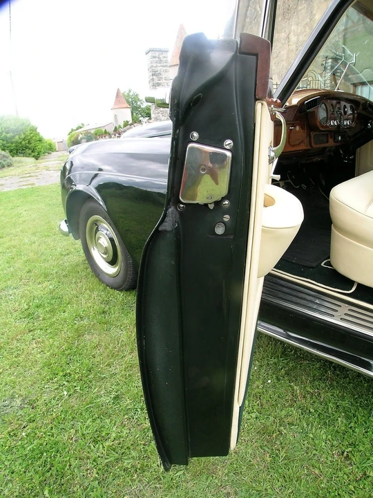 1960 Bentley S2 - Image 17 of 30