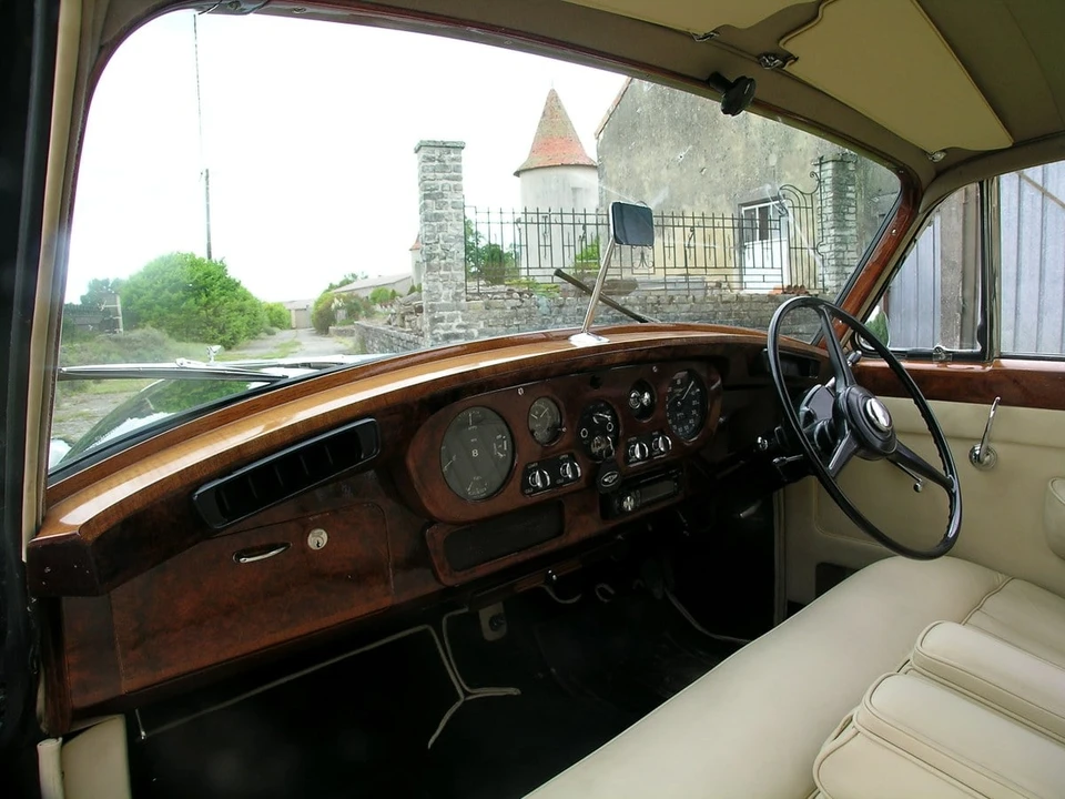 1960 Bentley S2 - Image 18 of 30