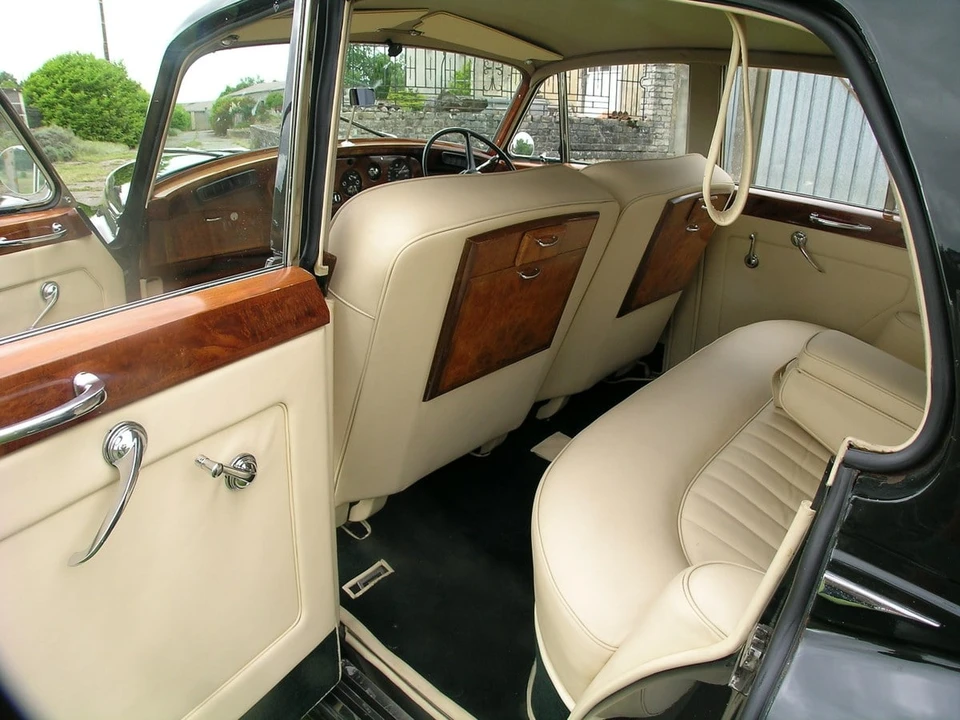 1960 Bentley S2 - Image 19 of 30