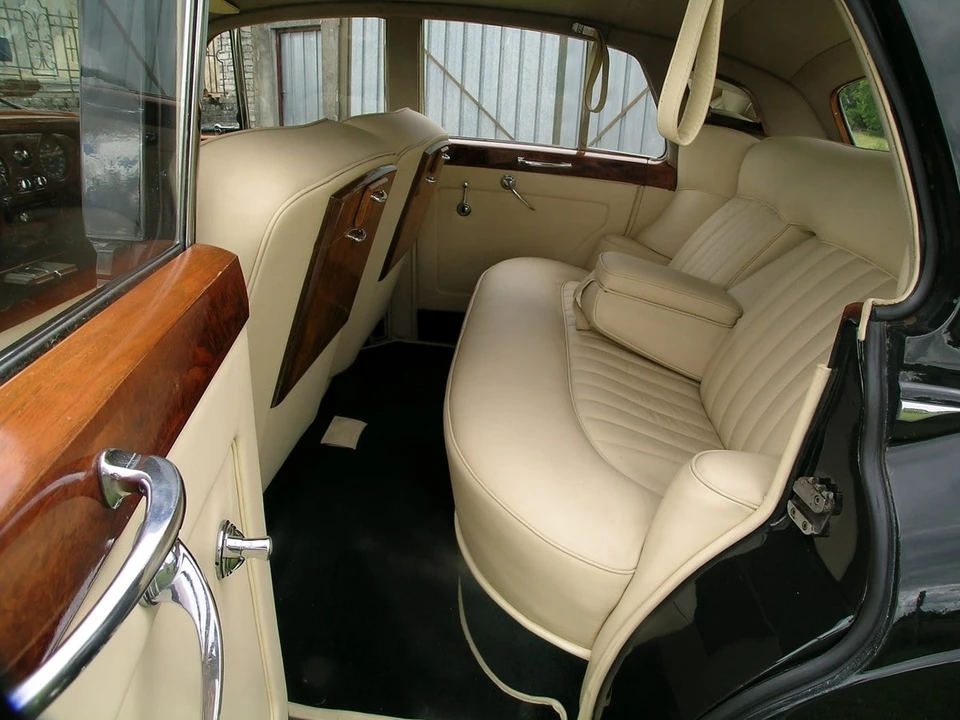 1960 Bentley S2 - Image 20 of 30
