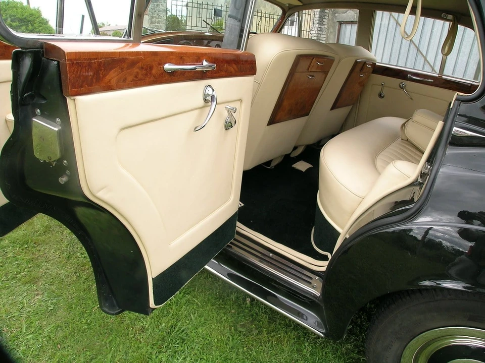 1960 Bentley S2 - Image 21 of 30