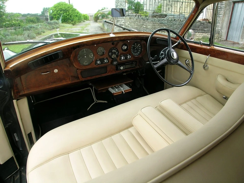 1960 Bentley S2 - Image 22 of 30