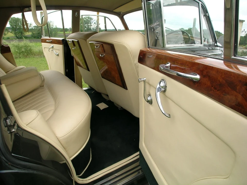1960 Bentley S2 - Image 23 of 30
