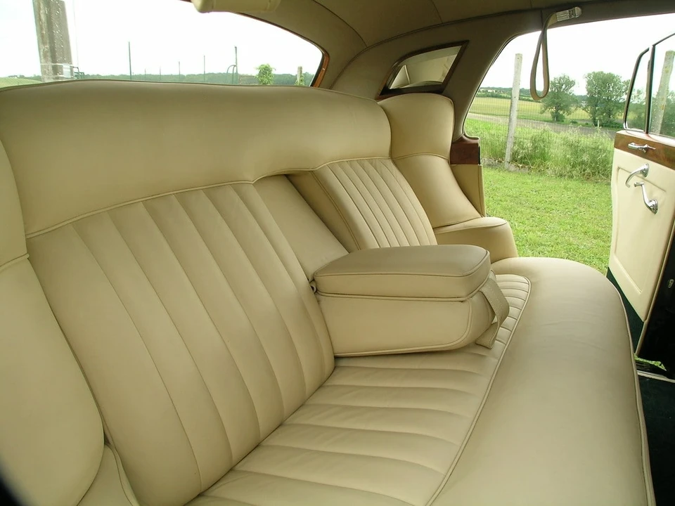 1960 Bentley S2 - Image 24 of 30