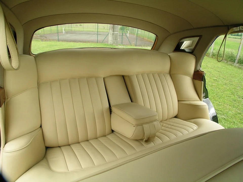 1960 Bentley S2 - Image 25 of 30