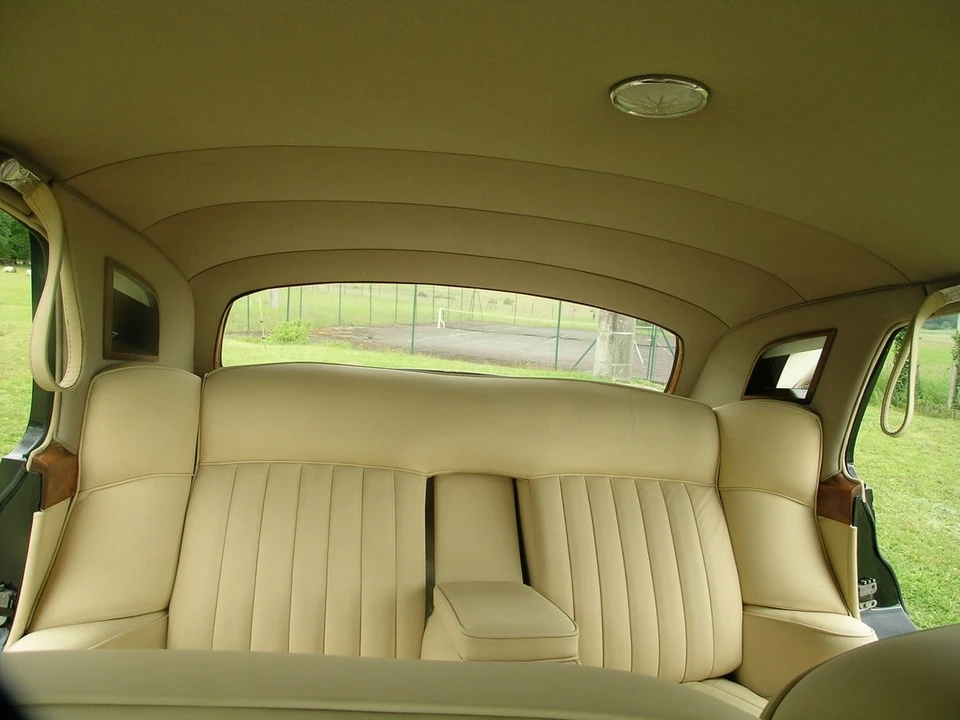1960 Bentley S2 - Image 26 of 30