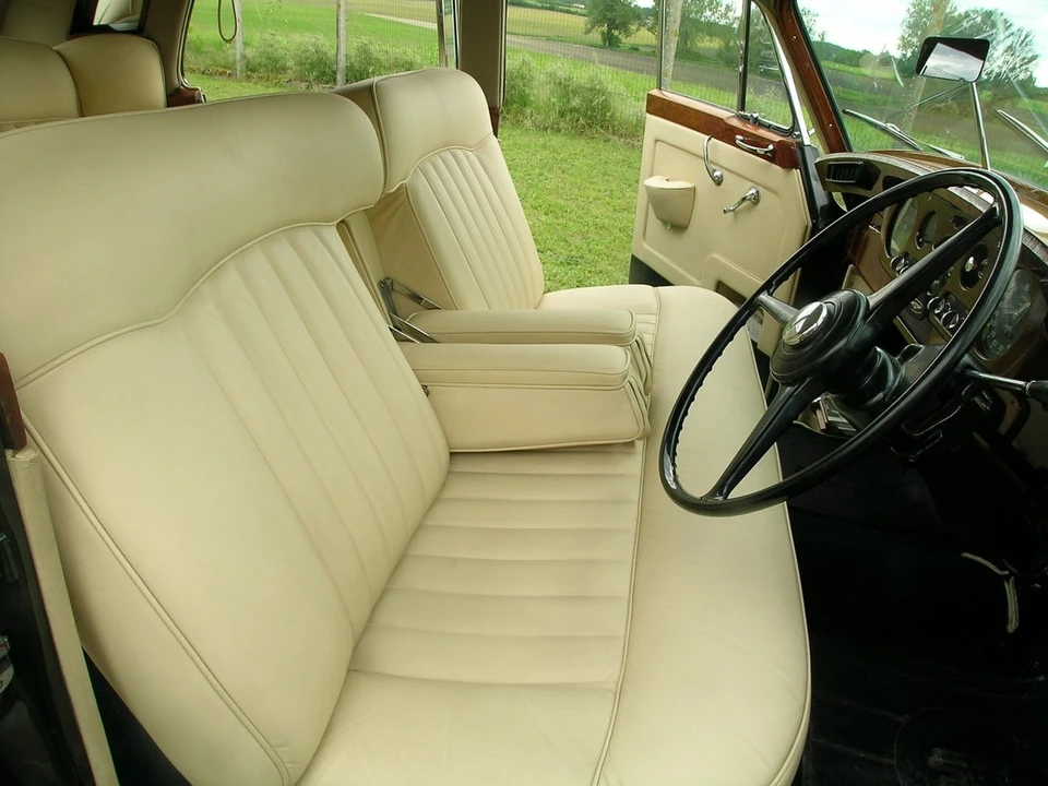 1960 Bentley S2 - Image 27 of 30