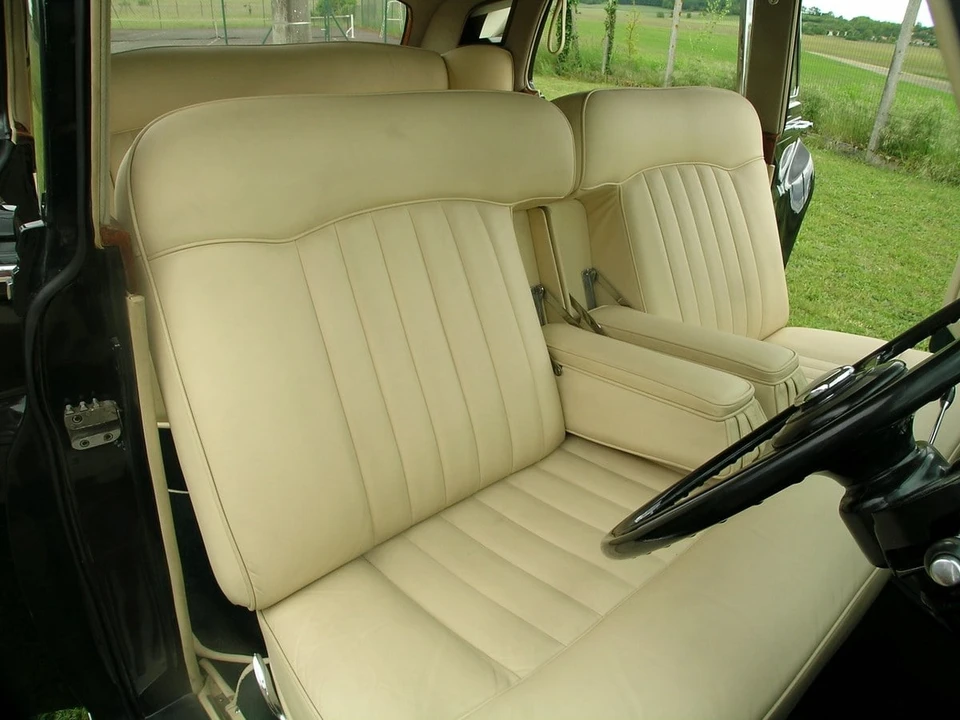 1960 Bentley S2 - Image 28 of 30