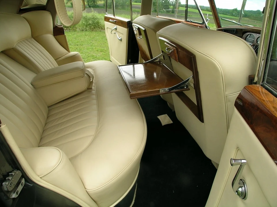 1960 Bentley S2 - Image 29 of 30