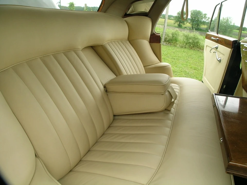 1960 Bentley S2 - Image 30 of 30