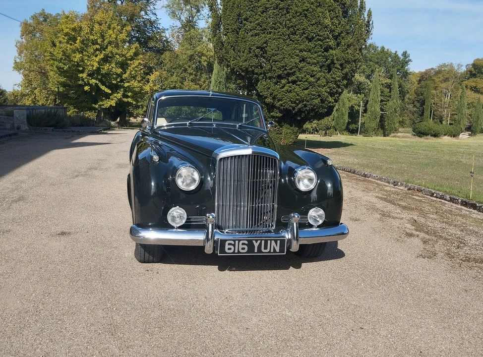 1960 Bentley S2 - Image 4 of 30