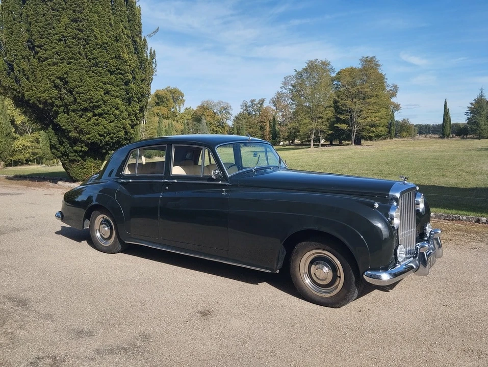 1960 Bentley S2 - Image 5 of 30